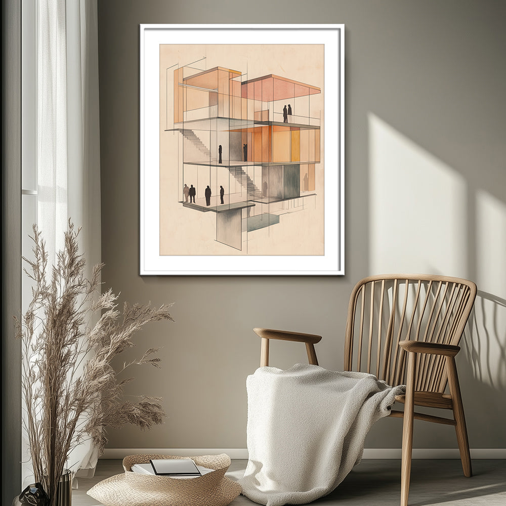 Transparent Boundaries II