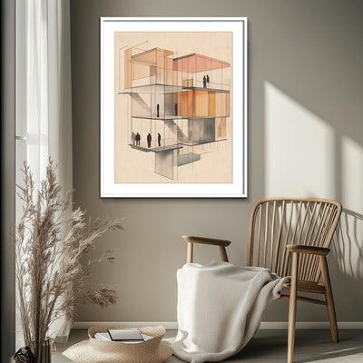 Transparent Boundaries II