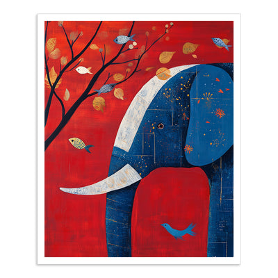 Trunk of Imagination II