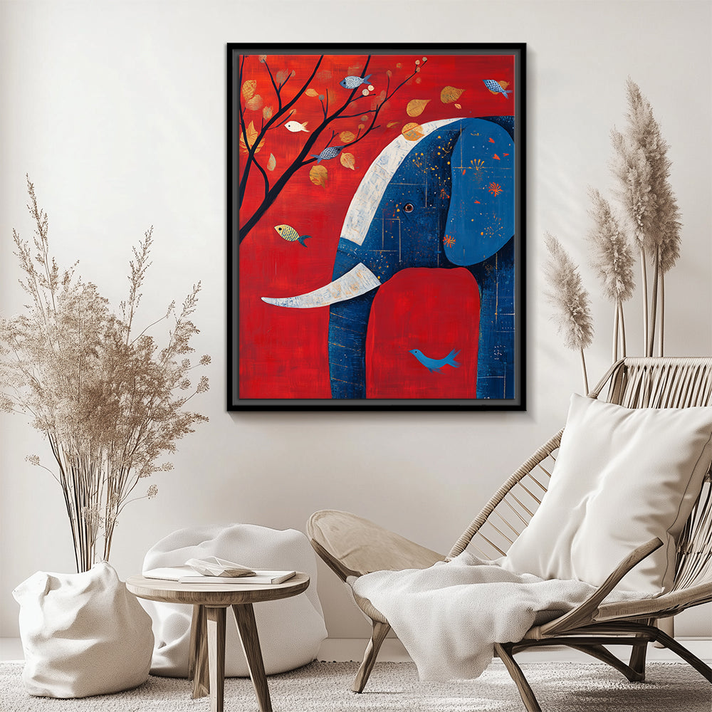 Trunk of Imagination II