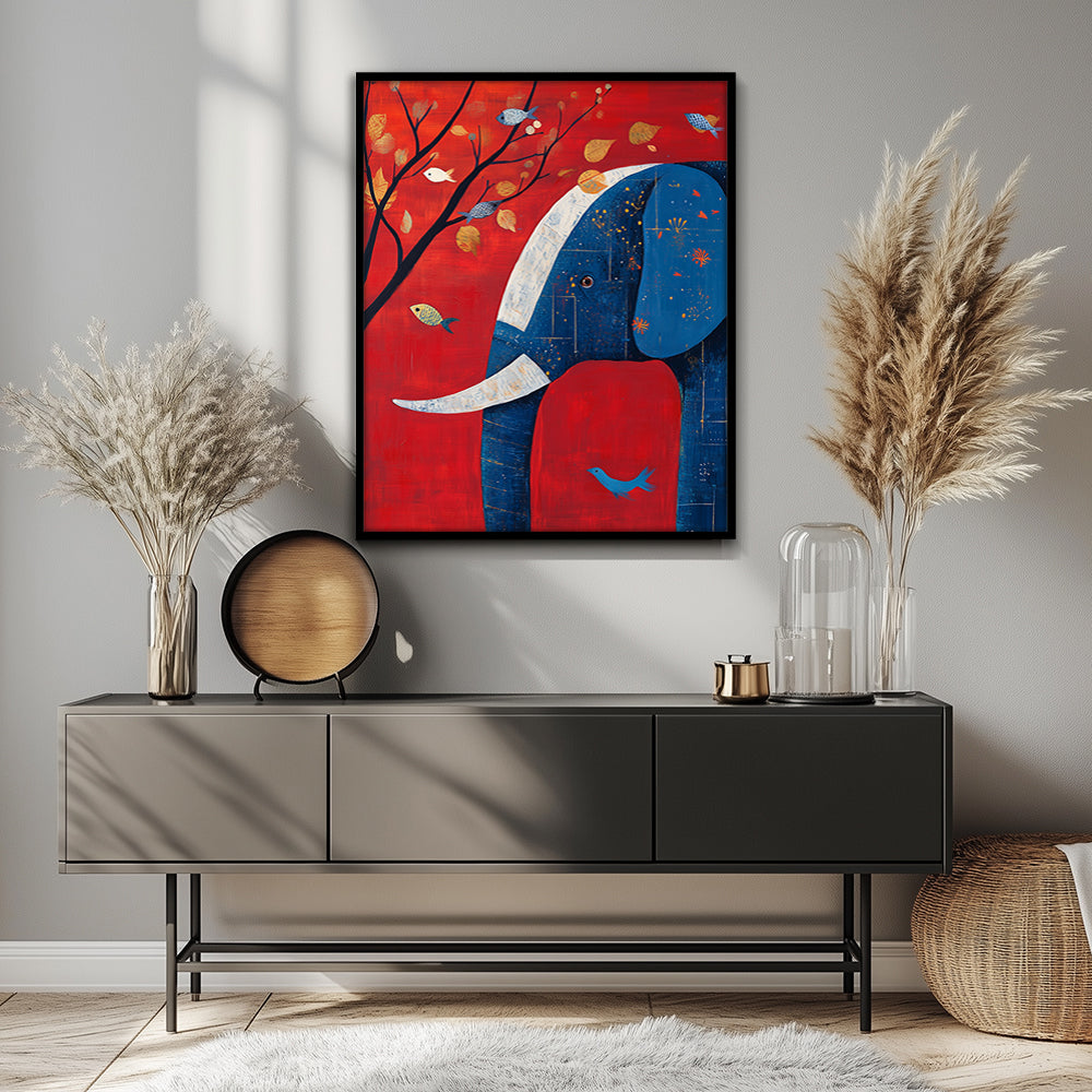 Trunk of Imagination II