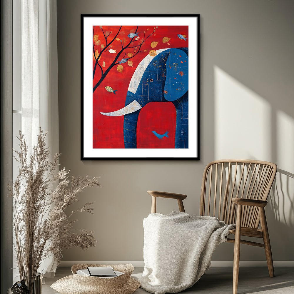 Trunk of Imagination II