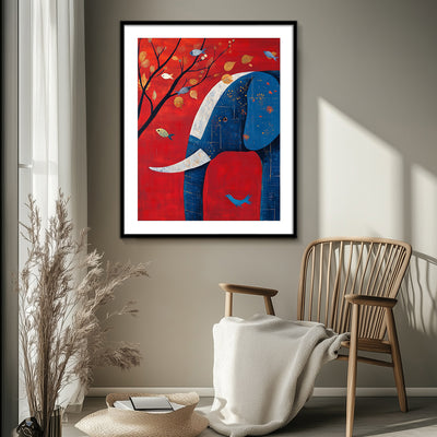 Trunk of Imagination II