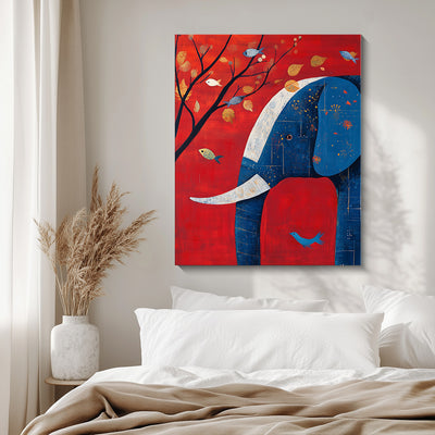 Trunk of Imagination II