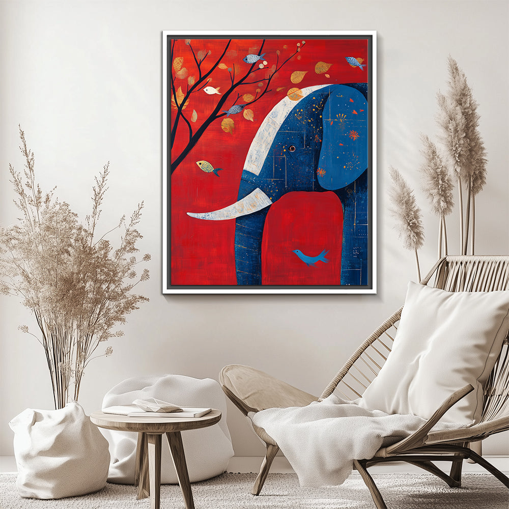 Trunk of Imagination II