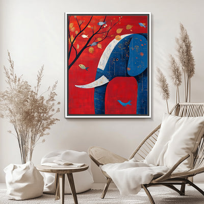 Trunk of Imagination II