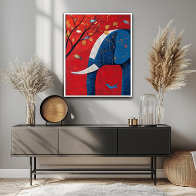 Trunk of Imagination II