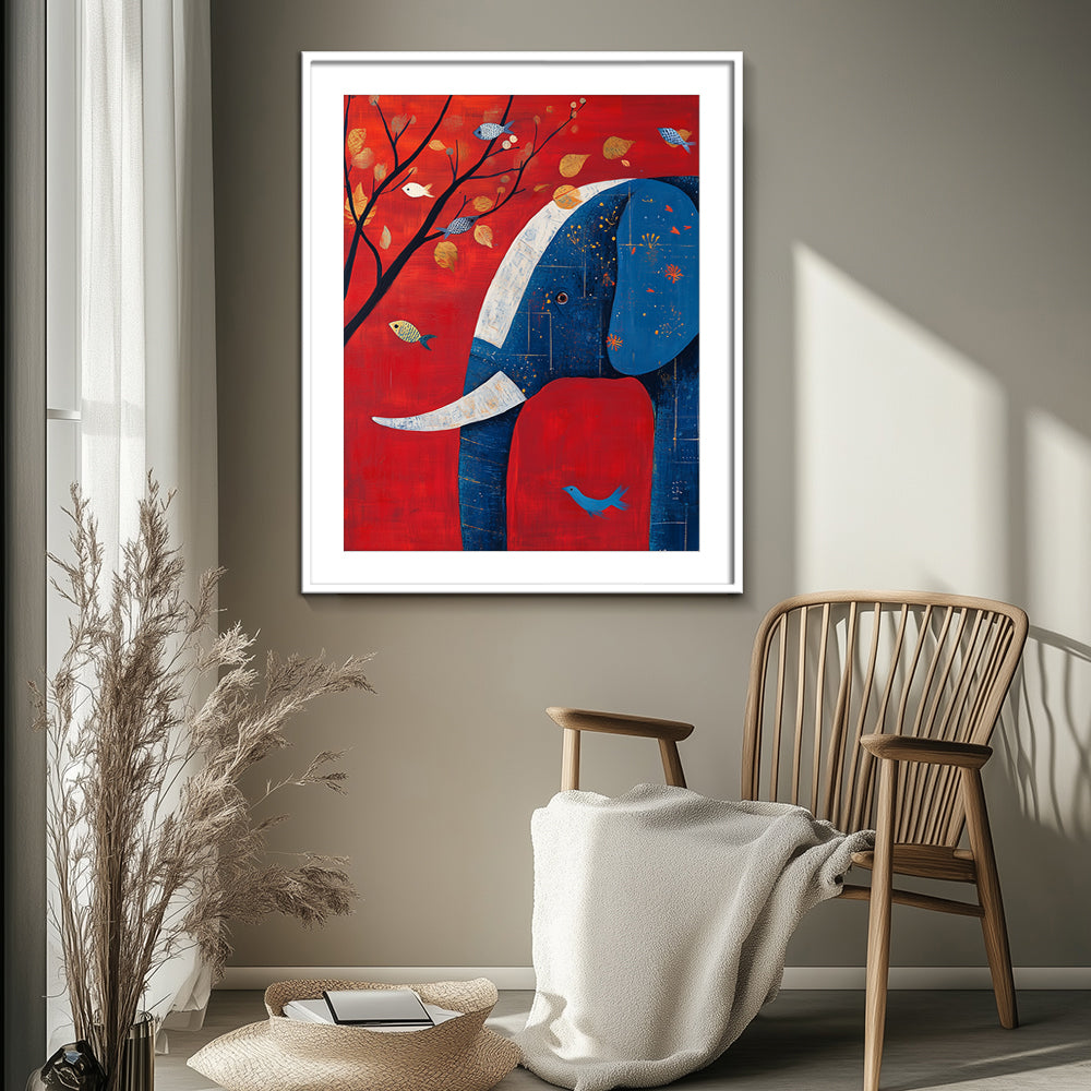 Trunk of Imagination II