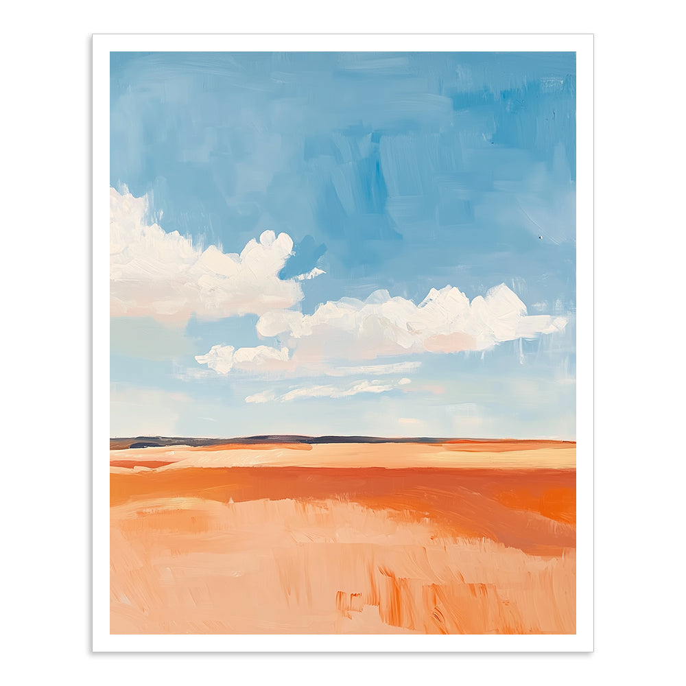 Under the Big Sky II