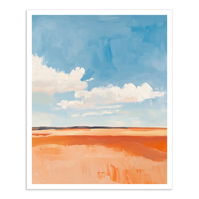 Under the Big Sky II