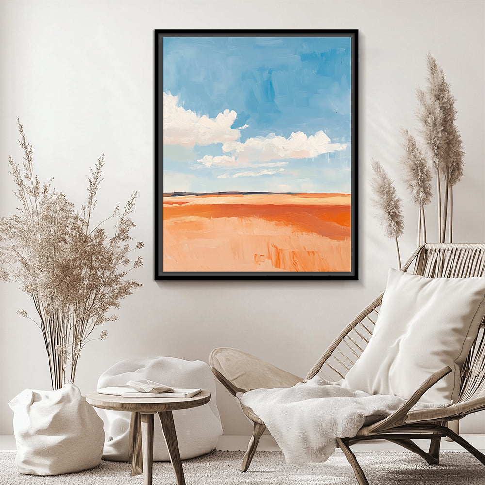 Under the Big Sky II