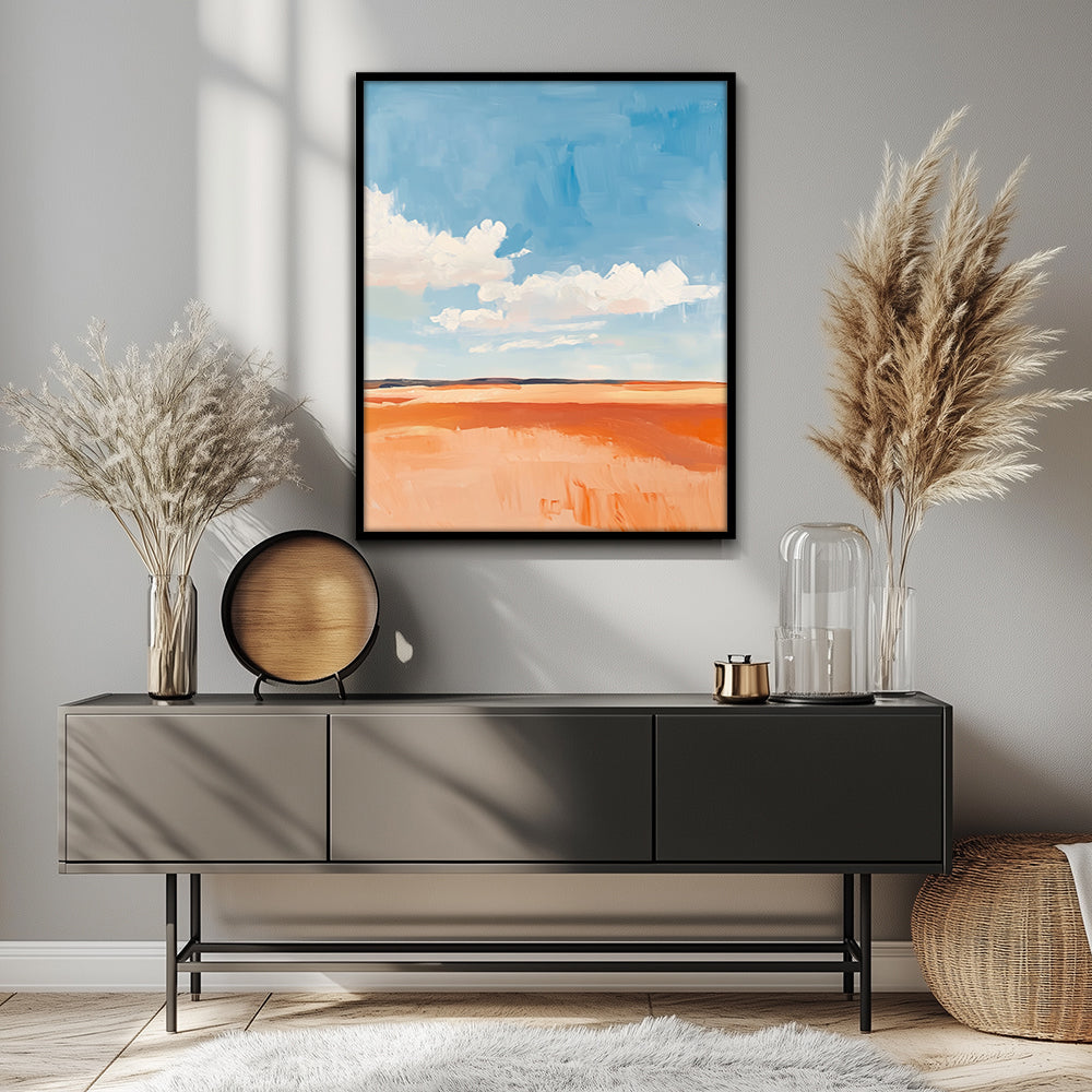 Under the Big Sky II