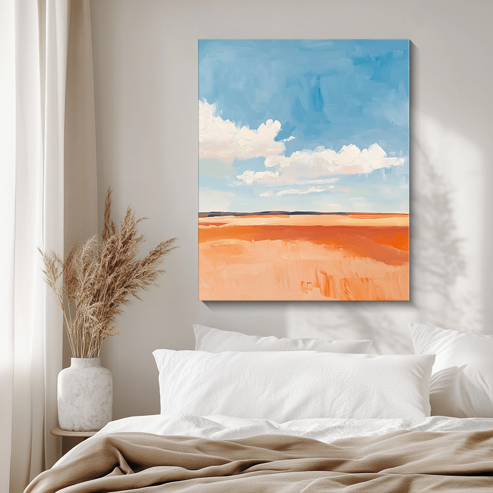 Under the Big Sky II