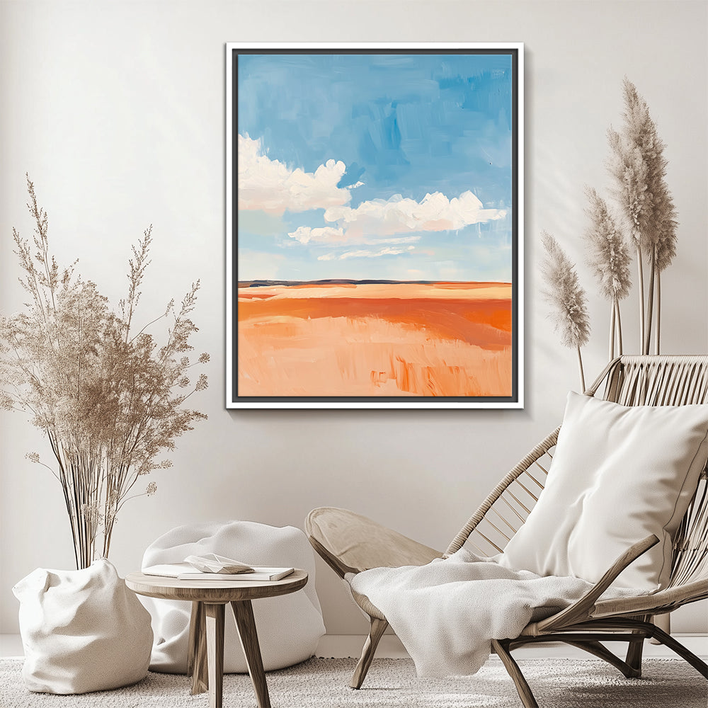 Under the Big Sky II