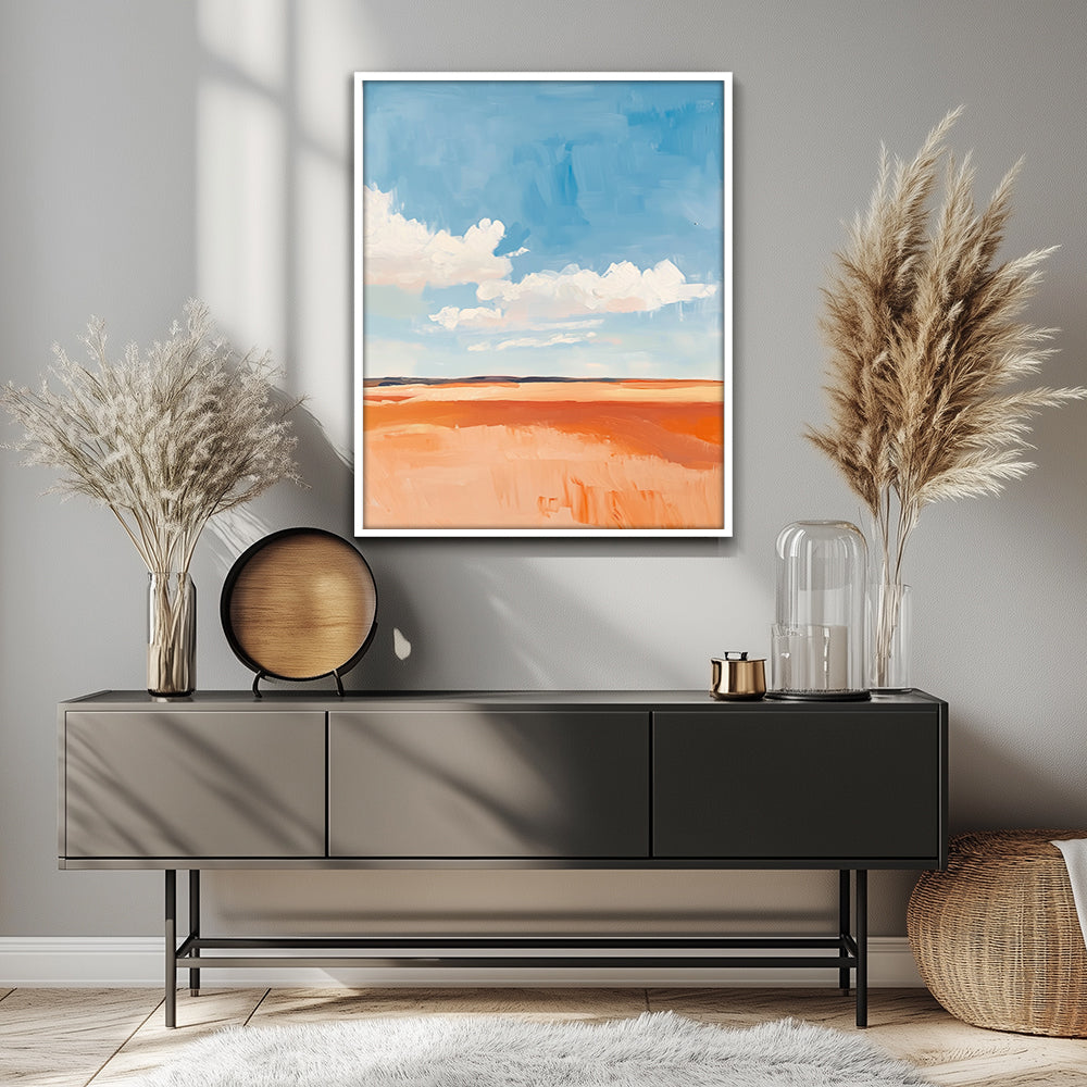 Under the Big Sky II