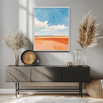 Under the Big Sky II