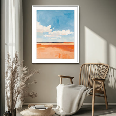 Under the Big Sky II