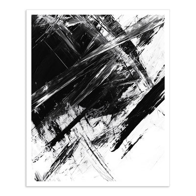 Unyielding Momentum II