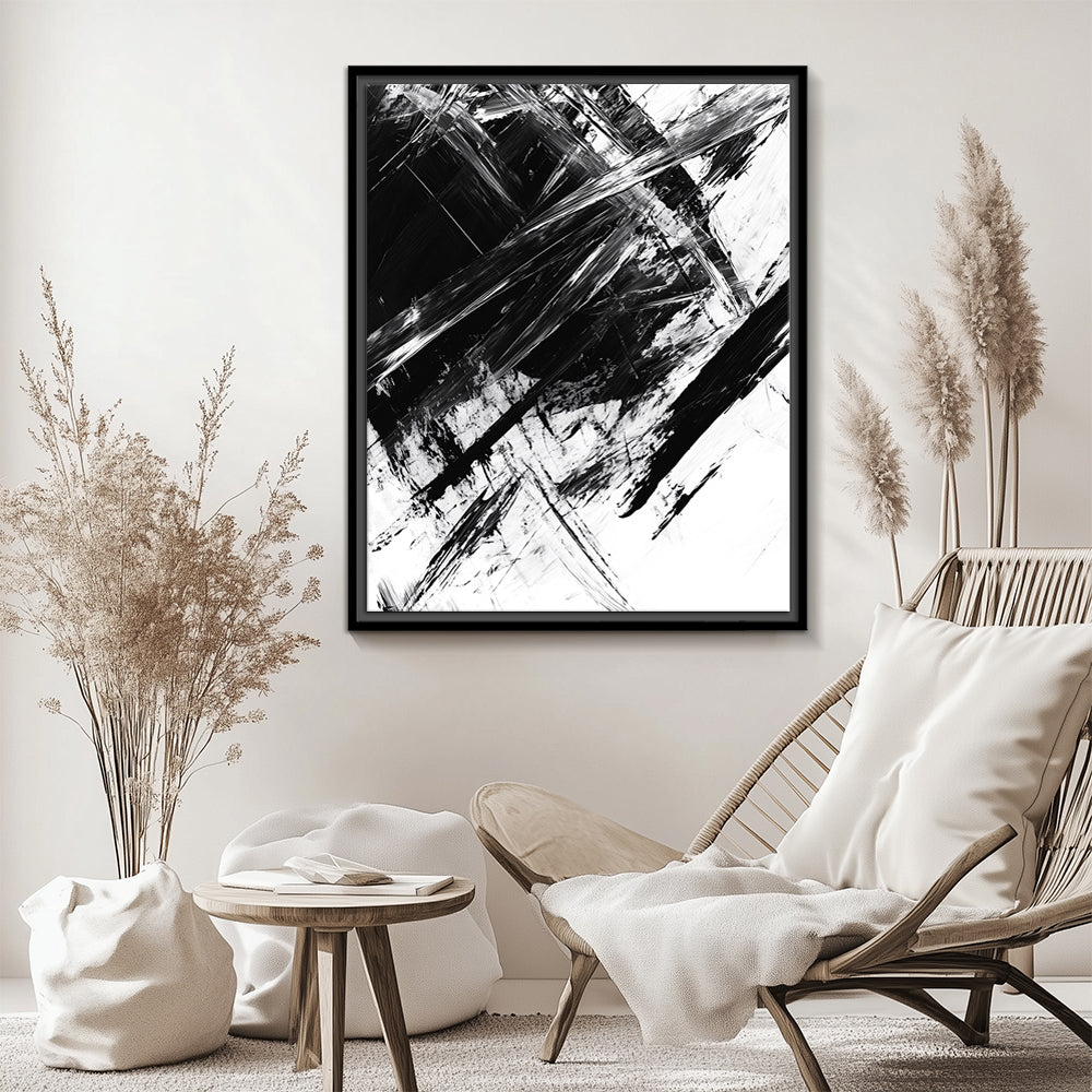 Unyielding Momentum II