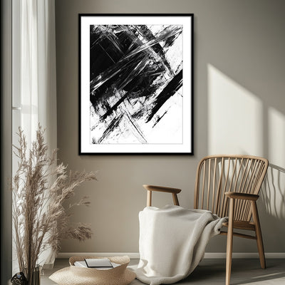 Unyielding Momentum II