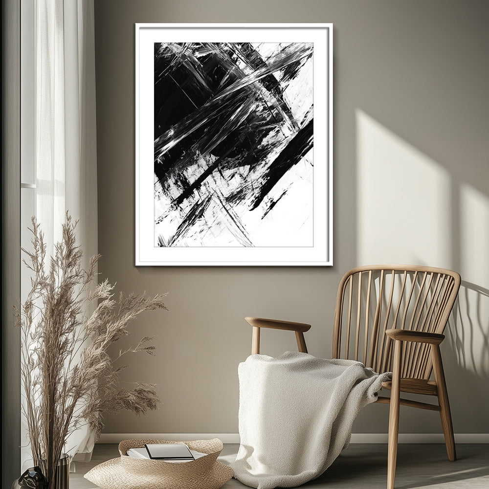 Unyielding Momentum II