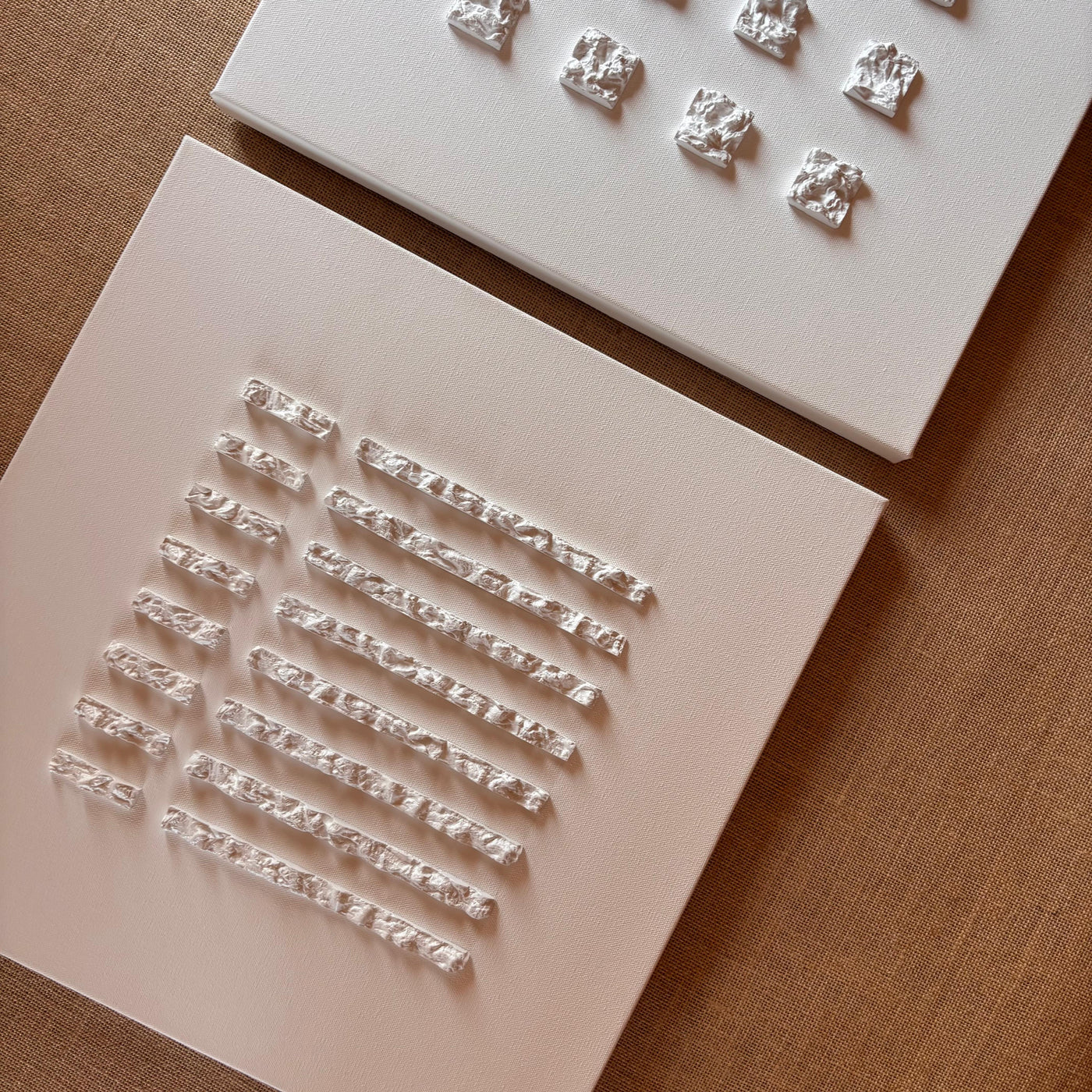 Impressions II - III (Pair)