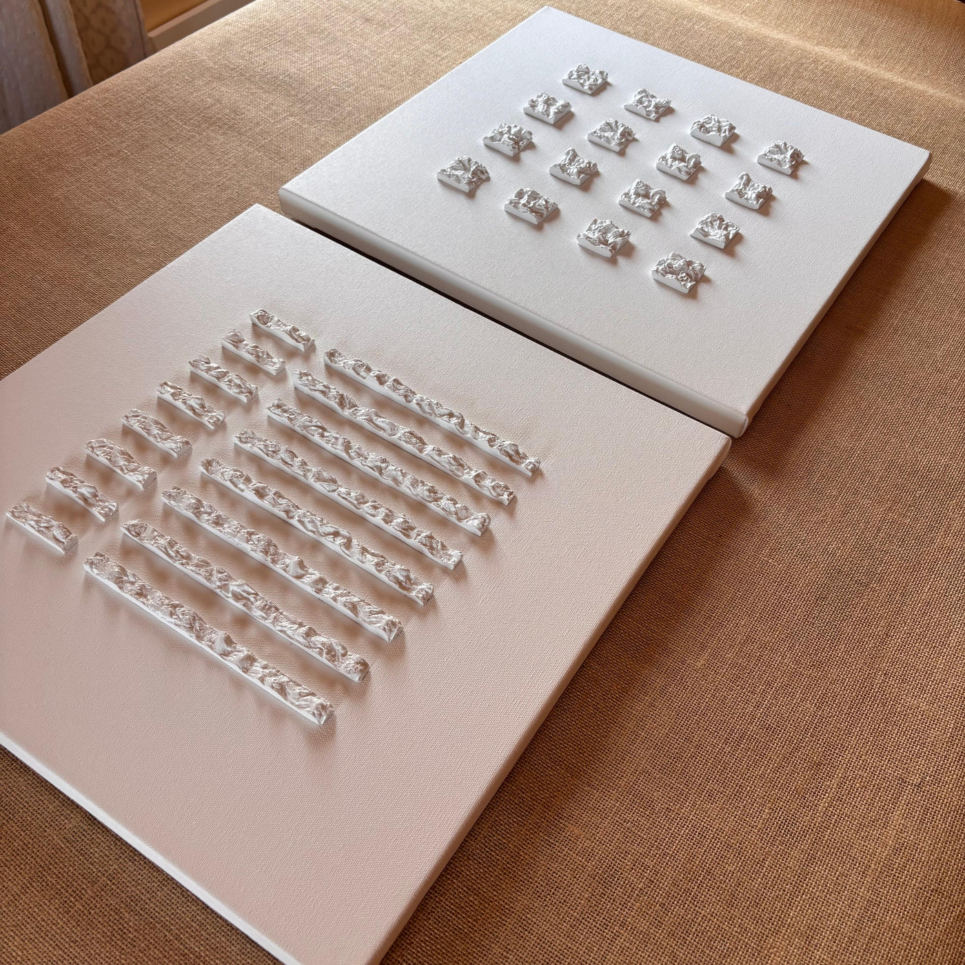 Impressions II - III (Pair)