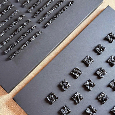 Impressions II - III (Pair)