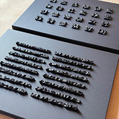 Impressions II - III (Pair)