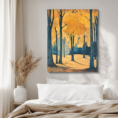 Where Shadows Glisten III