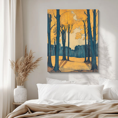 Where Shadows Glisten IV