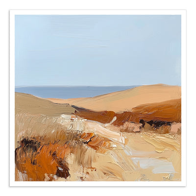 Where the Earth Breathes II