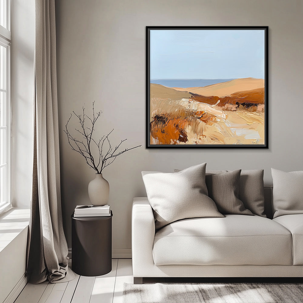 Where the Earth Breathes II