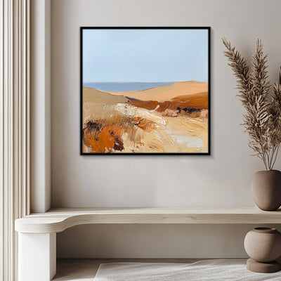 Where the Earth Breathes II