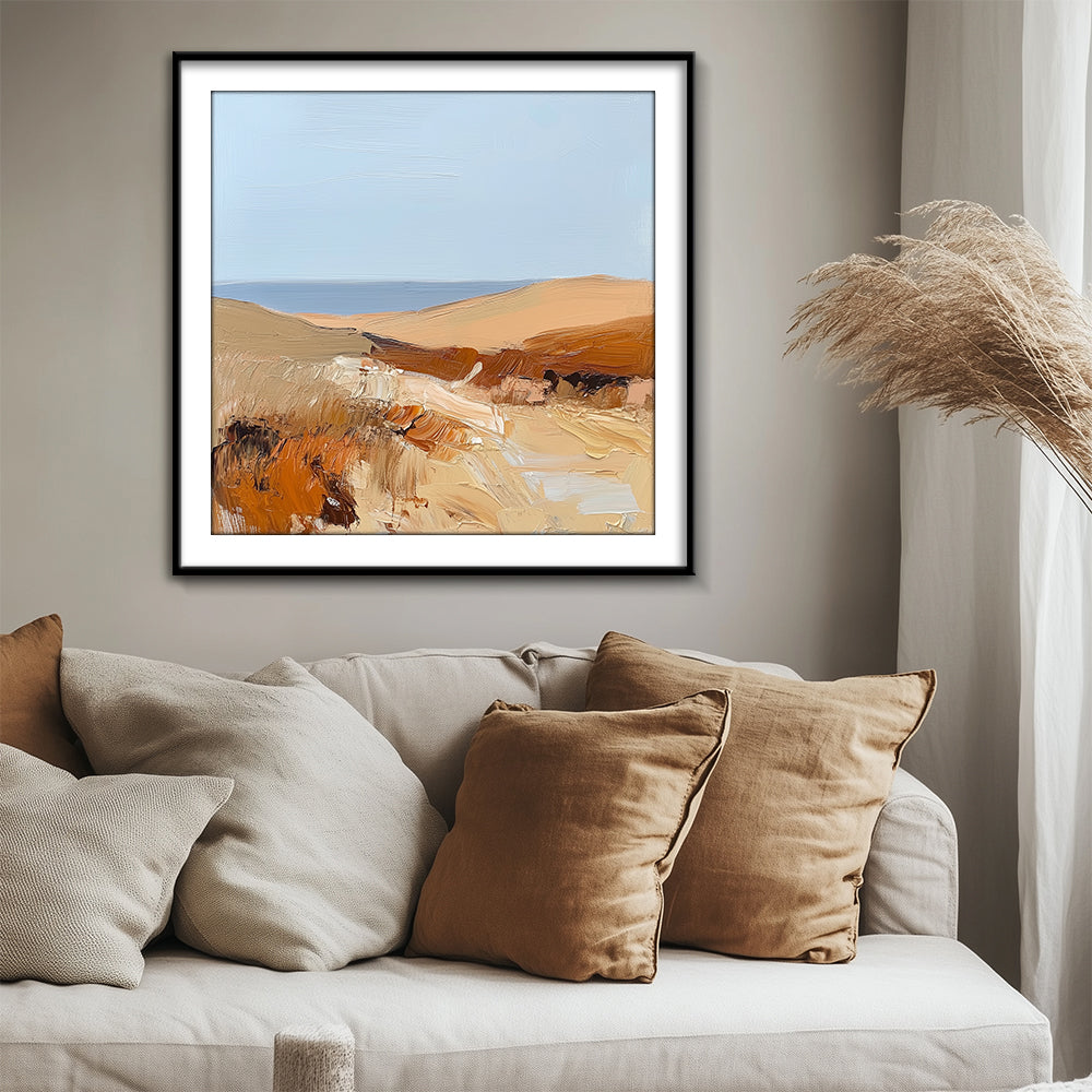 Where the Earth Breathes II