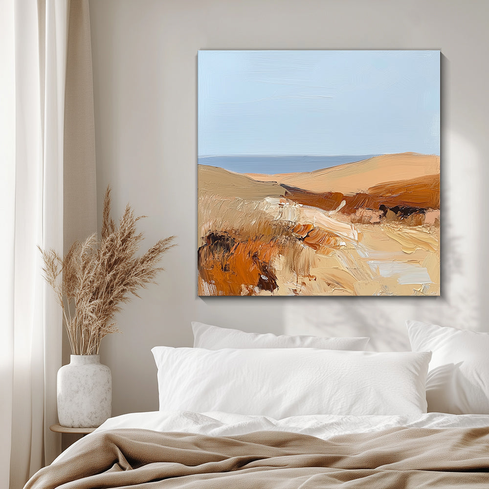 Where the Earth Breathes II