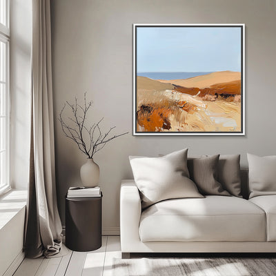 Where the Earth Breathes II