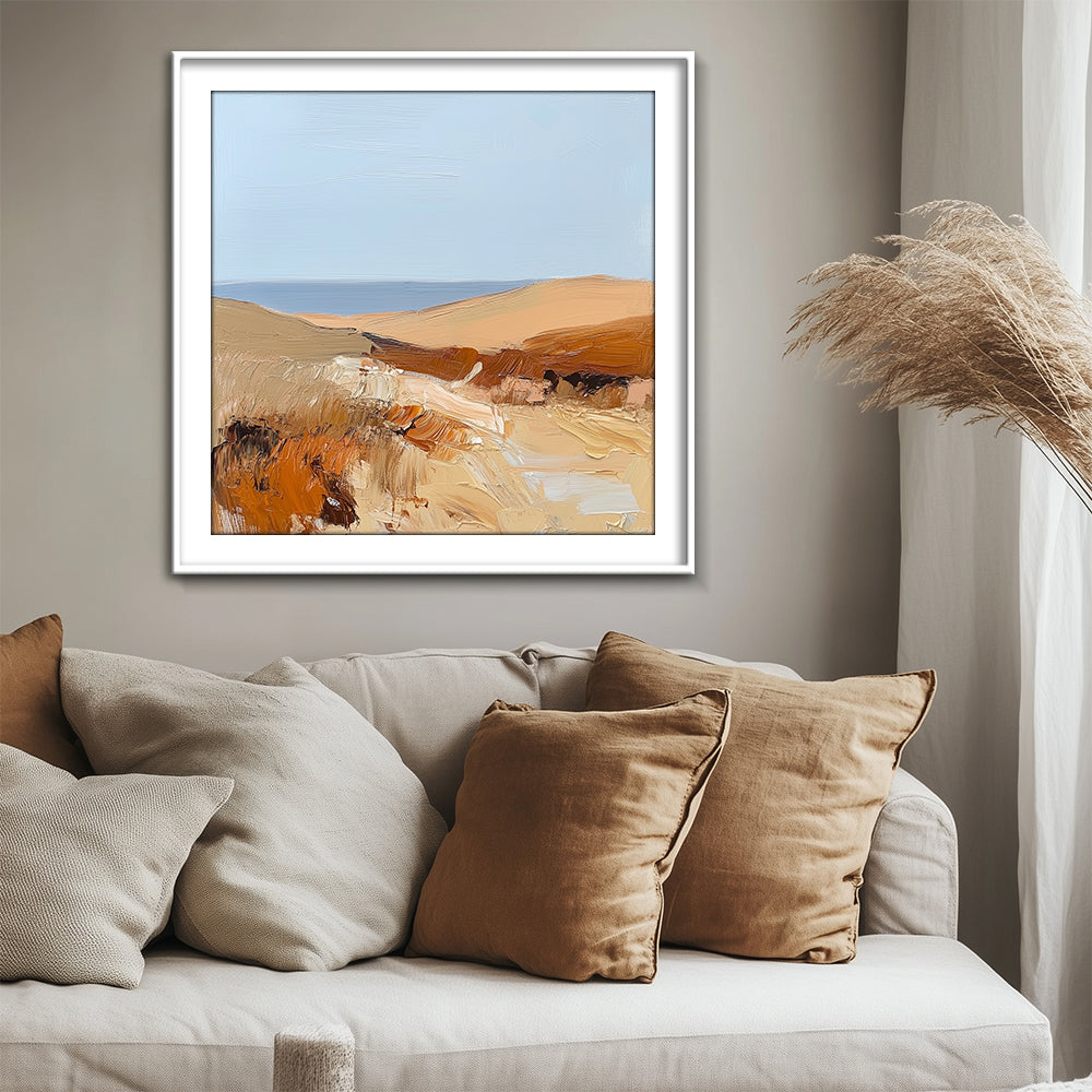 Where the Earth Breathes II