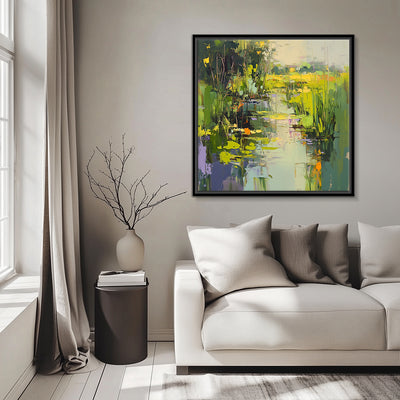 Whispering Wetlands I