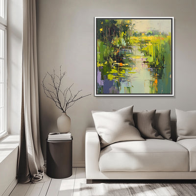 Whispering Wetlands I