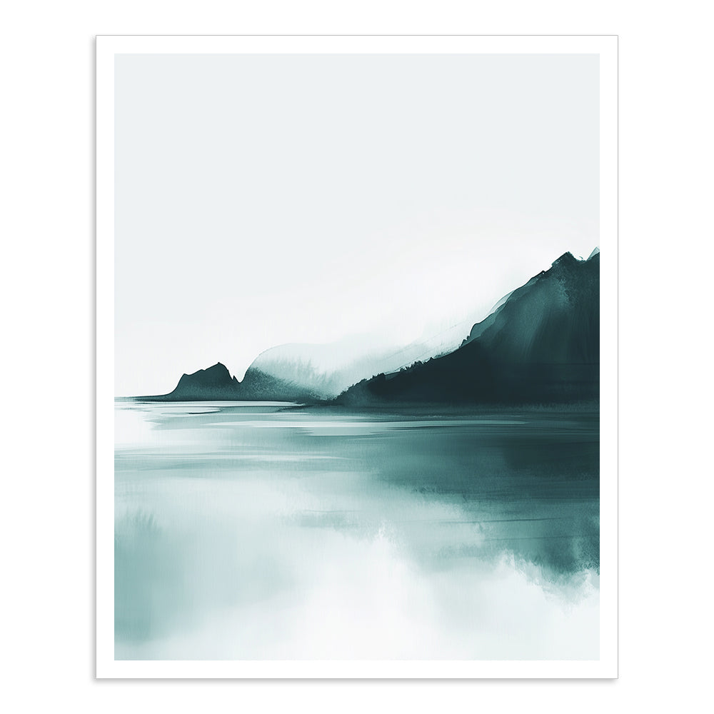 Whisper of the Fjords II