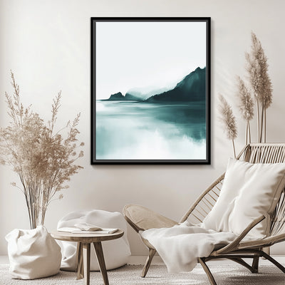 Whisper of the Fjords II