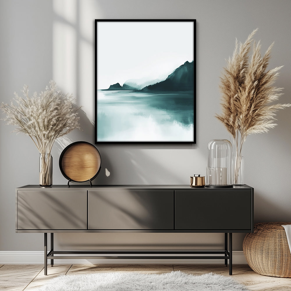 Whisper of the Fjords II