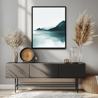 Whisper of the Fjords II