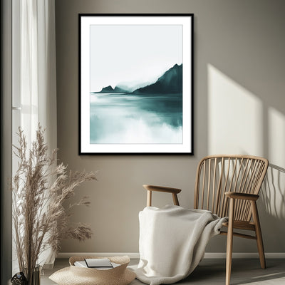 Whisper of the Fjords II