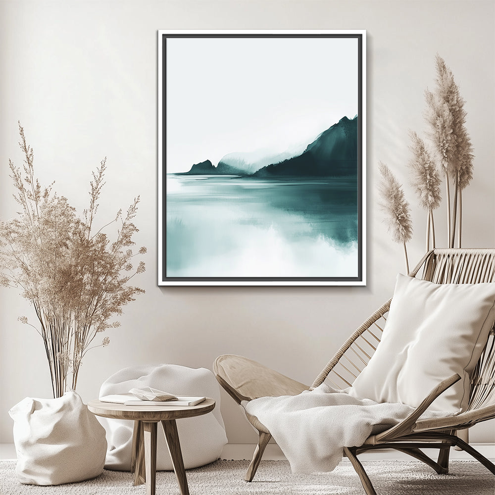 Whisper of the Fjords II