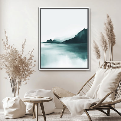 Whisper of the Fjords II