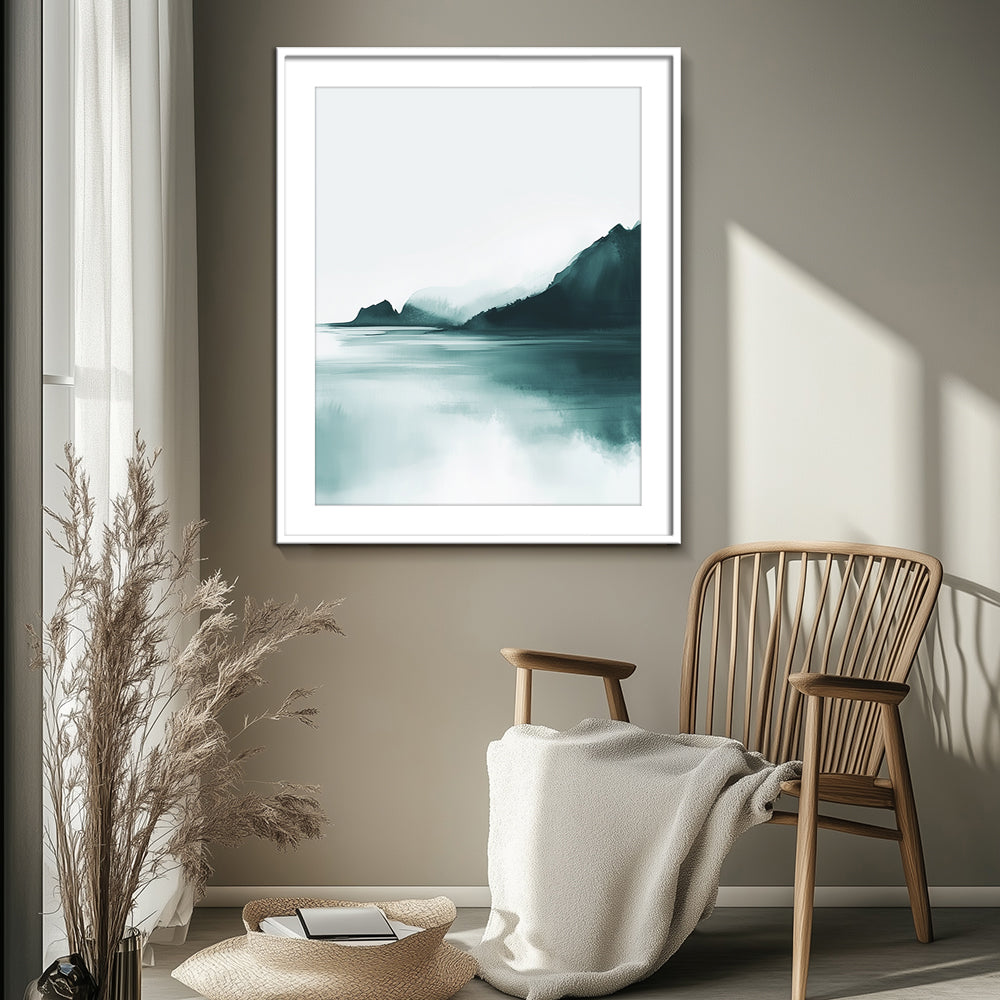 Whisper of the Fjords II