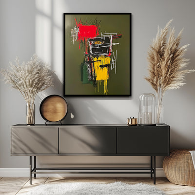 Whispers of Anarchy II