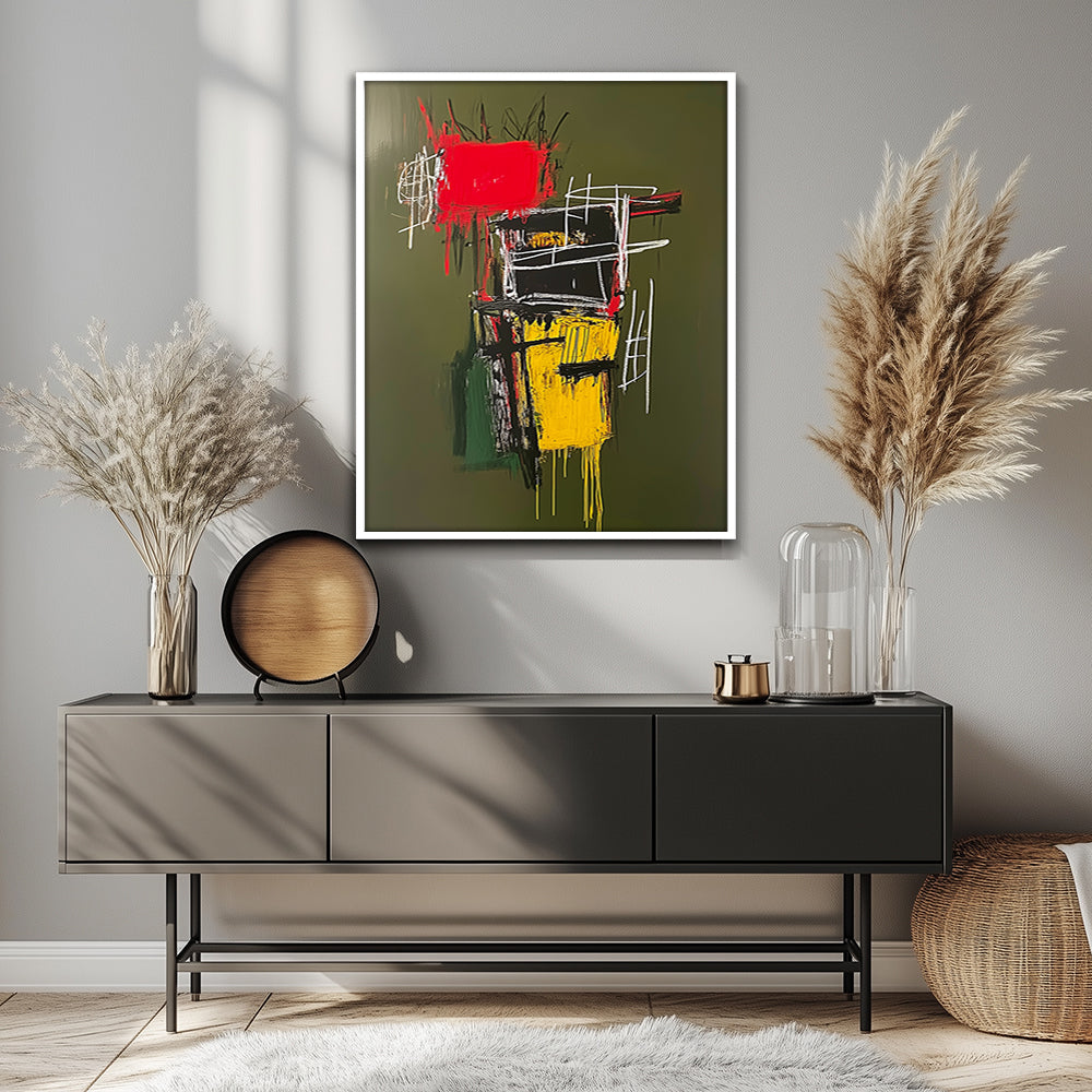 Whispers of Anarchy II